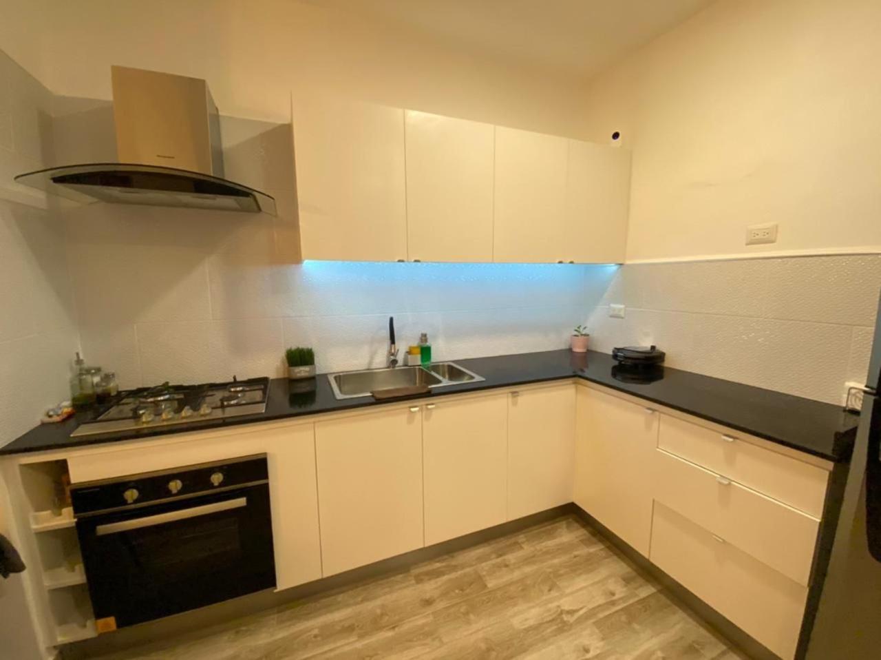 One Suite Rent Apartments Punta Cana Exterior photo