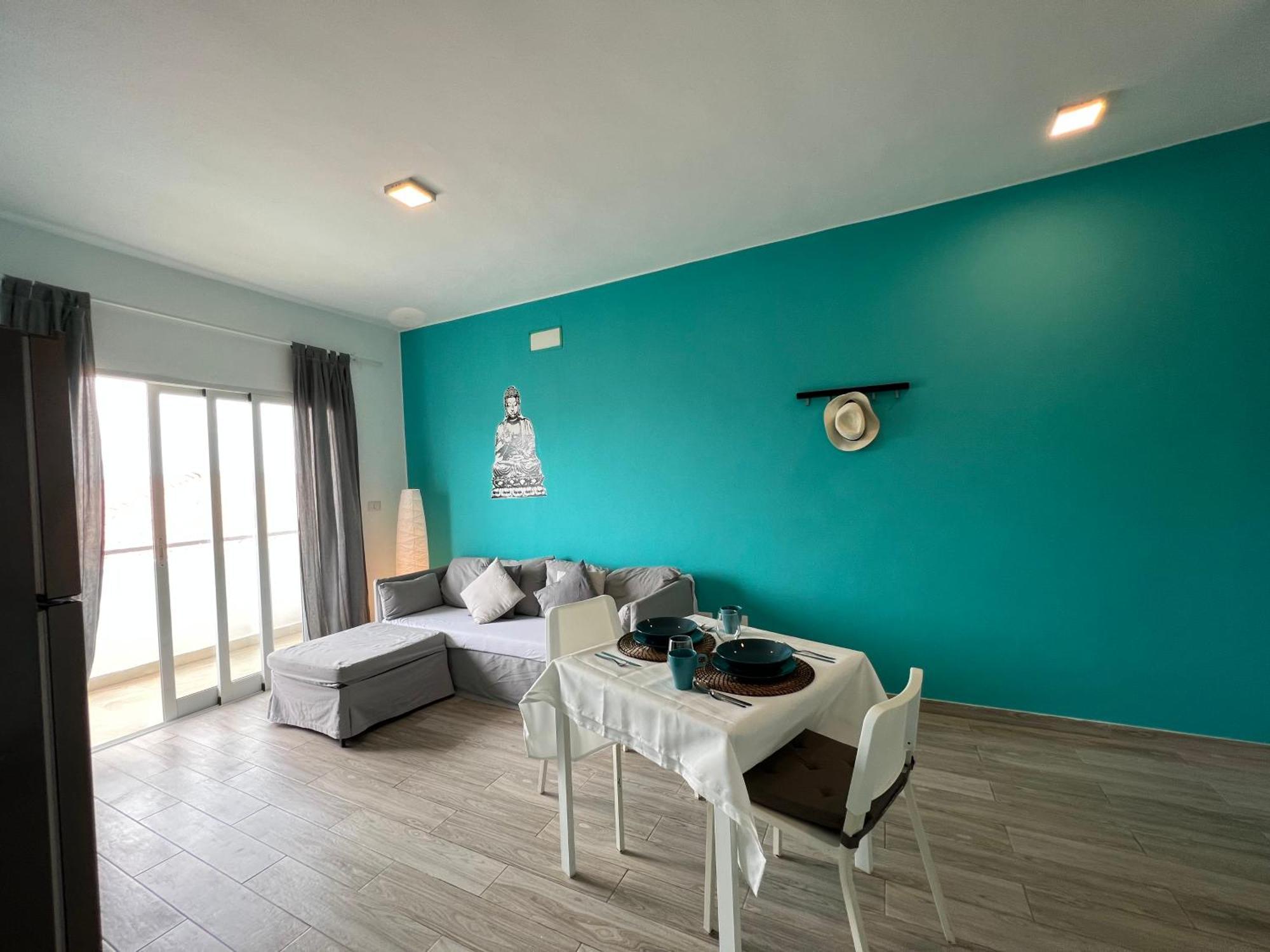 One Suite Rent Apartments Punta Cana Exterior photo