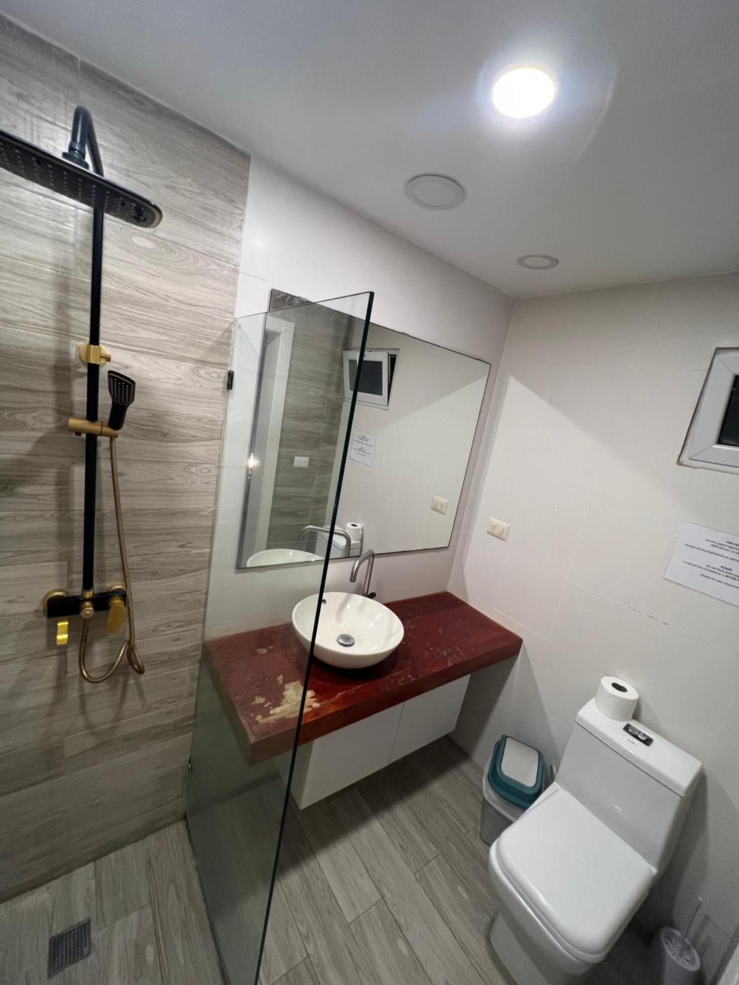 One Suite Rent Apartments Punta Cana Exterior photo
