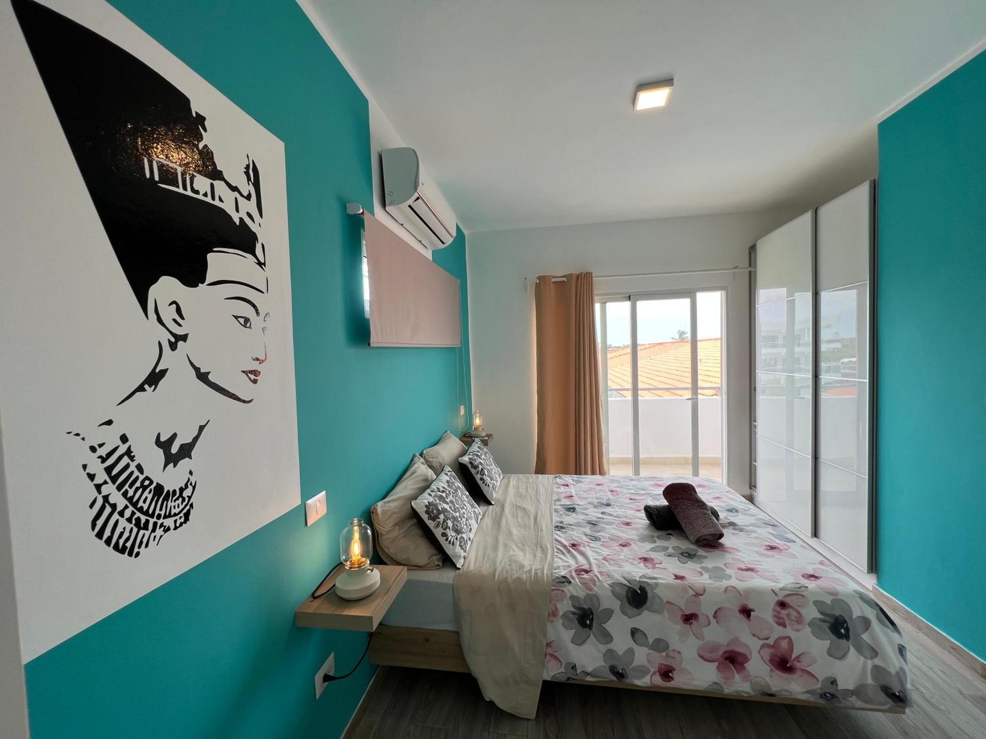 One Suite Rent Apartments Punta Cana Exterior photo